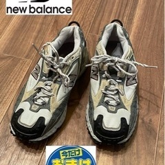 スポーツシューズ ニューバランス スニーカー ジムやランニングで