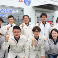 【ミドル・40代・50代活躍中】《香芝市》経理事務（年間休日12...