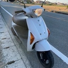 超良品SUZUKIレッツ5  高年式低燃費低走行綺麗