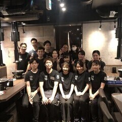 新店舗スタッフ大募集!!週末1250円〜♪日払いOK!! 牛角八...
