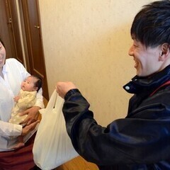 ★食品の配送スタッフ★軽自動車での配送だから未経験の方も安心♪ ...