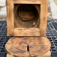 ミツバチ飼育用 養蜂待受箱（蜜蜂 みつばち）⑧の画像