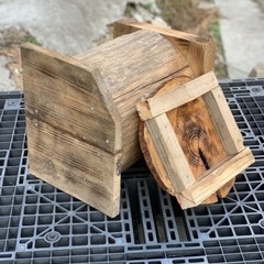 ミツバチ飼育用 養蜂待受箱（蜜蜂 みつばち）⑧の画像