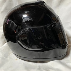 ARAI アライ ヘルメット　ラパイドμ 59-60cm 