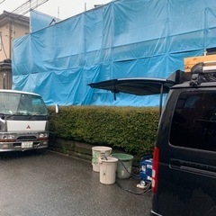 塗装経験者、塗装職人