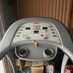 ランニングマシーン　　　10,000円の画像