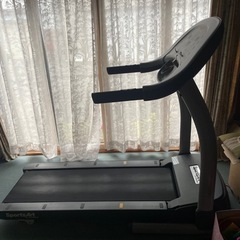 ランニングマシーン　　　10,000円の画像