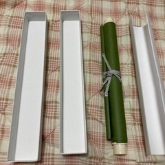 命名書⭐︎掛け軸⭐︎新品未使用⭐︎恵愛病院