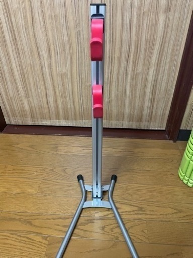 ミノウラ 自転車ディスプレイスタンド