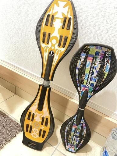 キックボード？？(美品)
