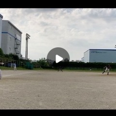 1名募集！野球助っ人