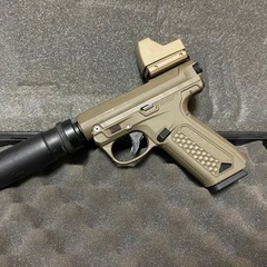 ACTION ARMY AAP01 アサシン 