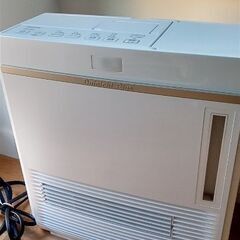 ダイニチ EFH-1217D 加湿ファンヒーター  efh-1217d