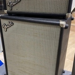 Fender Bassman