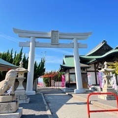 ラインオープンチャットで御朱印旅の画像