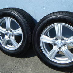 19インチ ルフトバーン超美品‼️ タイヤバリ山‼️最終値下げ‼️ 楽天市場】ルフトバーン（ホイール穴数5）の通販