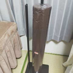 使い捨てペーパーシーツ 十字スリット入り