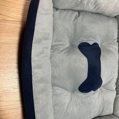 【お取引完了】猫ベッドの画像