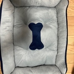 【お取引完了】猫ベッド