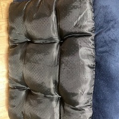 【お取引完了】猫ベッドの画像