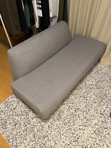 IDEE AO SOFA(2) グレー ソファ