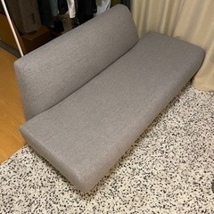 IDEE AO SOFA(2) グレー ソファ