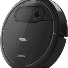 DEEBOT DN78 2017年製の画像