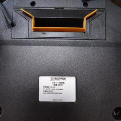 DEEBOT DN78 2017年製の画像