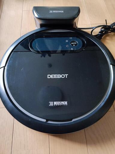 DEEBOT DN78 2017年製