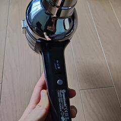 GRIMSTEAD ドライヤーの画像