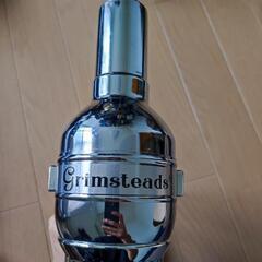 GRIMSTEAD ドライヤーの画像