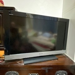 SONY  液晶テレビ　32型