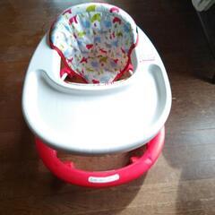 歩行器差し上げます。見てから購入OK。