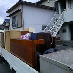 一般廃棄物・不用品買取ならお任せ♪ - 名古屋市