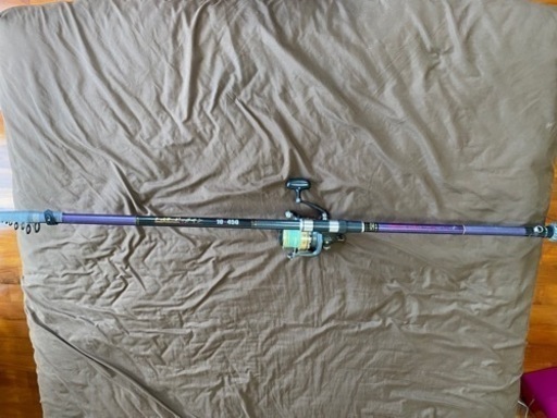 打ち込みセット