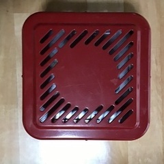 堀コタツヒーターユニットの画像