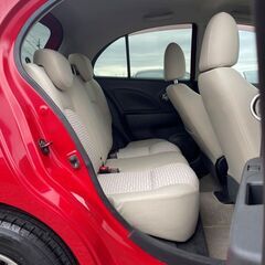 H24年 マーチ 12G 走行8.1万㌔ 車検R5年9月の画像