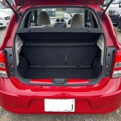 H24年 マーチ 12G 走行8.1万㌔ 車検R5年9月の画像