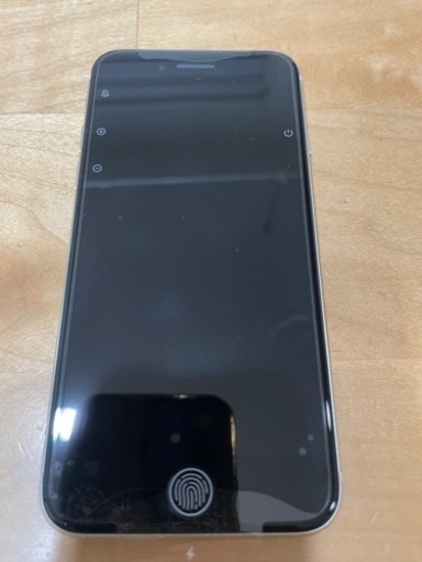 Apple iPhone SE 第3世代 64GB スターライト