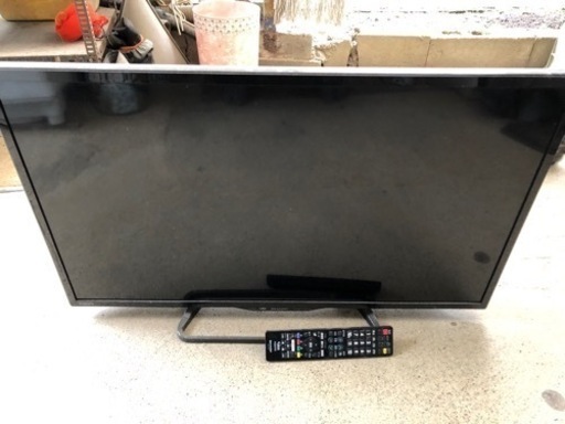 テレビ