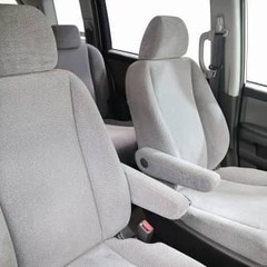 暗闇でもよく見える ヘッドライト搭載!!の画像