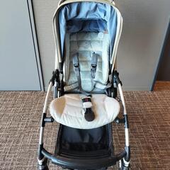 Bugaboo bee5 / バガブー ビー5 トーン(限定色)