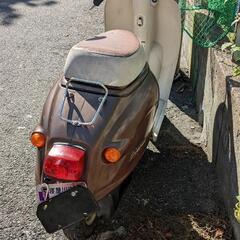 整備済み　ジョルノの画像