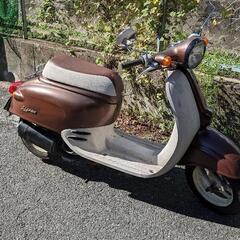 整備済み　ジョルノの画像