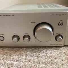 Pioneer A-N701　中古　アンプ