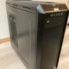 【GTX970】Iiyama デスクトップパソコン【無線・Blu...