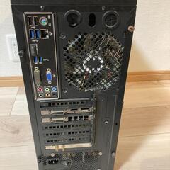 【GTX970】Iiyama デスクトップパソコン【無線・Bluetooth】の画像