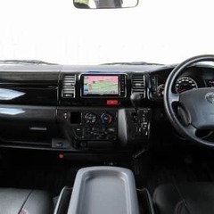 36回払い対応車🚗嬉しい後席モニター付ki👍の画像