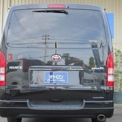 36回払い対応車🚗嬉しい後席モニター付ki👍の画像