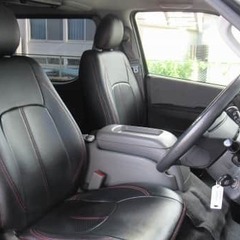 36回払い対応車🚗嬉しい後席モニター付ki👍の画像